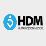 HDM logo
